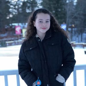 Meet your Posher, Meredith